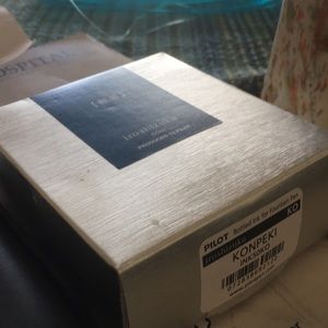 Meet your Posher, Angus